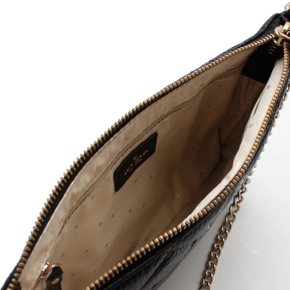 💞HP💞 Kate SpadeGold Coast Ginnie Bag- - Picture 2 of 3